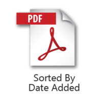 PDF-SortedByDateAdded